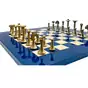шахматы италфама синие