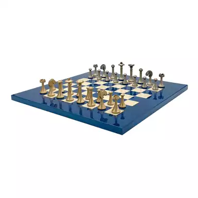шахматы modern