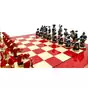 купить дизайнерские шахматы в украине