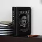 Книга «Никола Тесла. Изобретатель будущего»