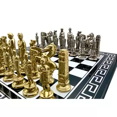эксклюзивные шахматы италфама в магазине подарков