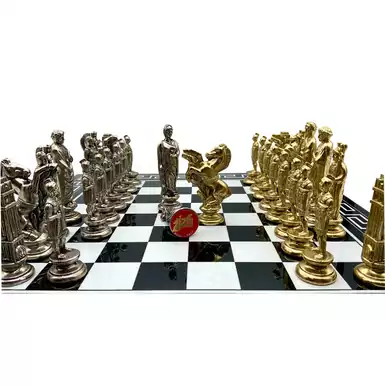 купить итальянские шахматы в украине