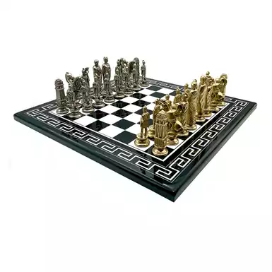 шахматы dynasty 