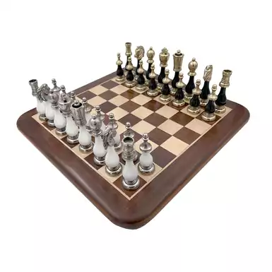 шахматы rome