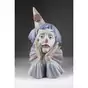 original clown bust by Lladro