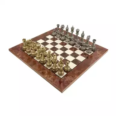 шахматы florence