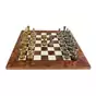 шахматы лимитированной серии италфама