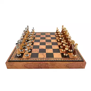 игровой набор 3 в 1 от италфама