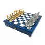 шахматы azure