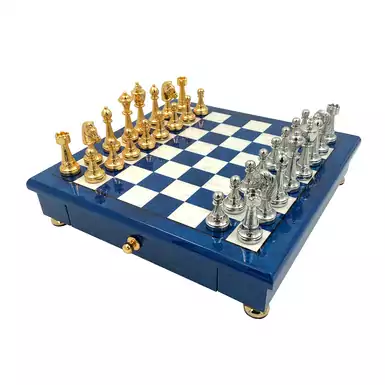 шахматы azure