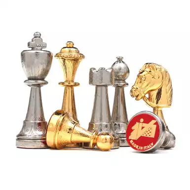 шахматы италфама в магазине подарков