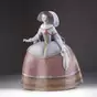 porcelain figurine of a girl to buy