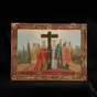Buy an icon of the Exaltation of the Holy Cross