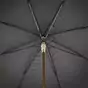 umbrella from the inside