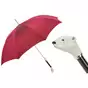 umbrella - cane White bear