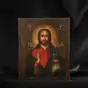Купити ікону Ісуса Христа
