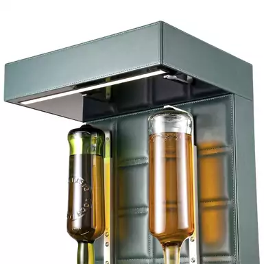personal bar as a gift