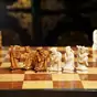 шахи у східному стилі