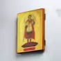икона на деревянной доске