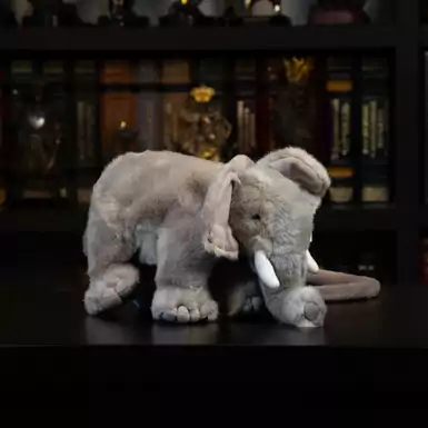 игрушка слоника