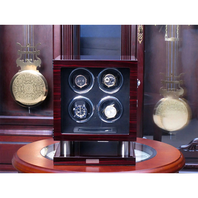 оригинальная шкатулка для часов