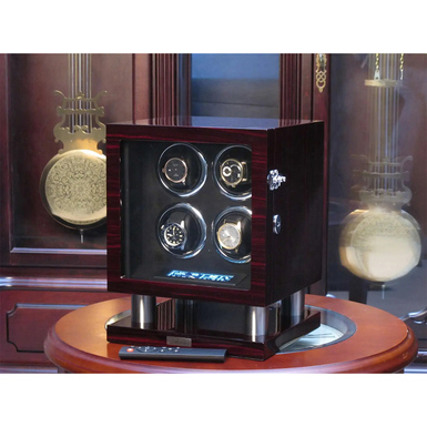 шкатулка для часов в подарок