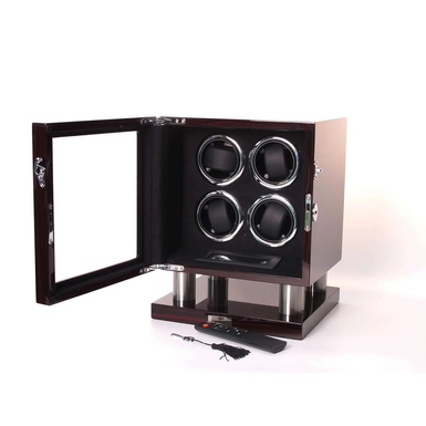 элитная шкатулка для часов в подарок