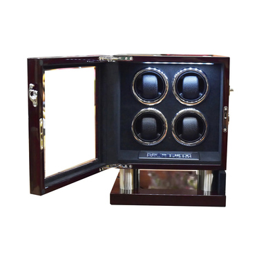 купить шкатулку для подзавода часов в магазине подарков