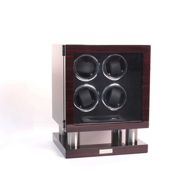 шкатулка для часов из дерева