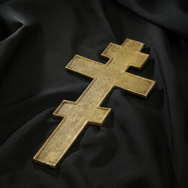 Купить православный крест