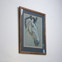 Картина коня