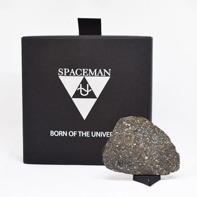 справжній кам'яний метеорит із марокко купити