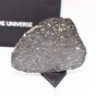 метеорит на підставці