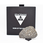 сертифицированный метеорит nwa каменный