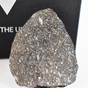 рідкісний метеорит з африки із сертифікатом