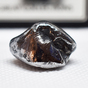 залізний метеорит сихоте