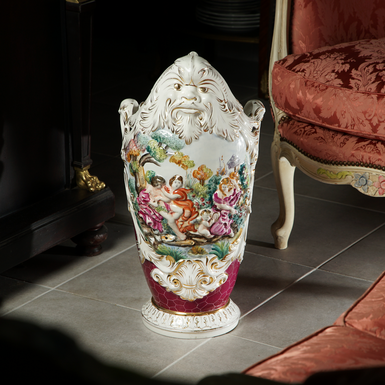 Buy an antique vase