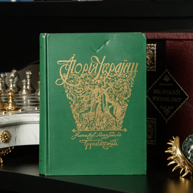 старовинна книга