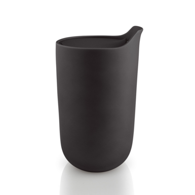thermo mug with lid