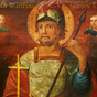 купити ікону іоанна воїна в Україні