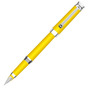 Пір'яна ручка «Parola» (жовта)