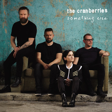 Виниловая пластинка The Cranberries - Something Else