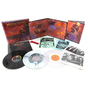 Виниловая пластинка Megadeth - Peace Sells - 25th Anniversary Deluxe Box