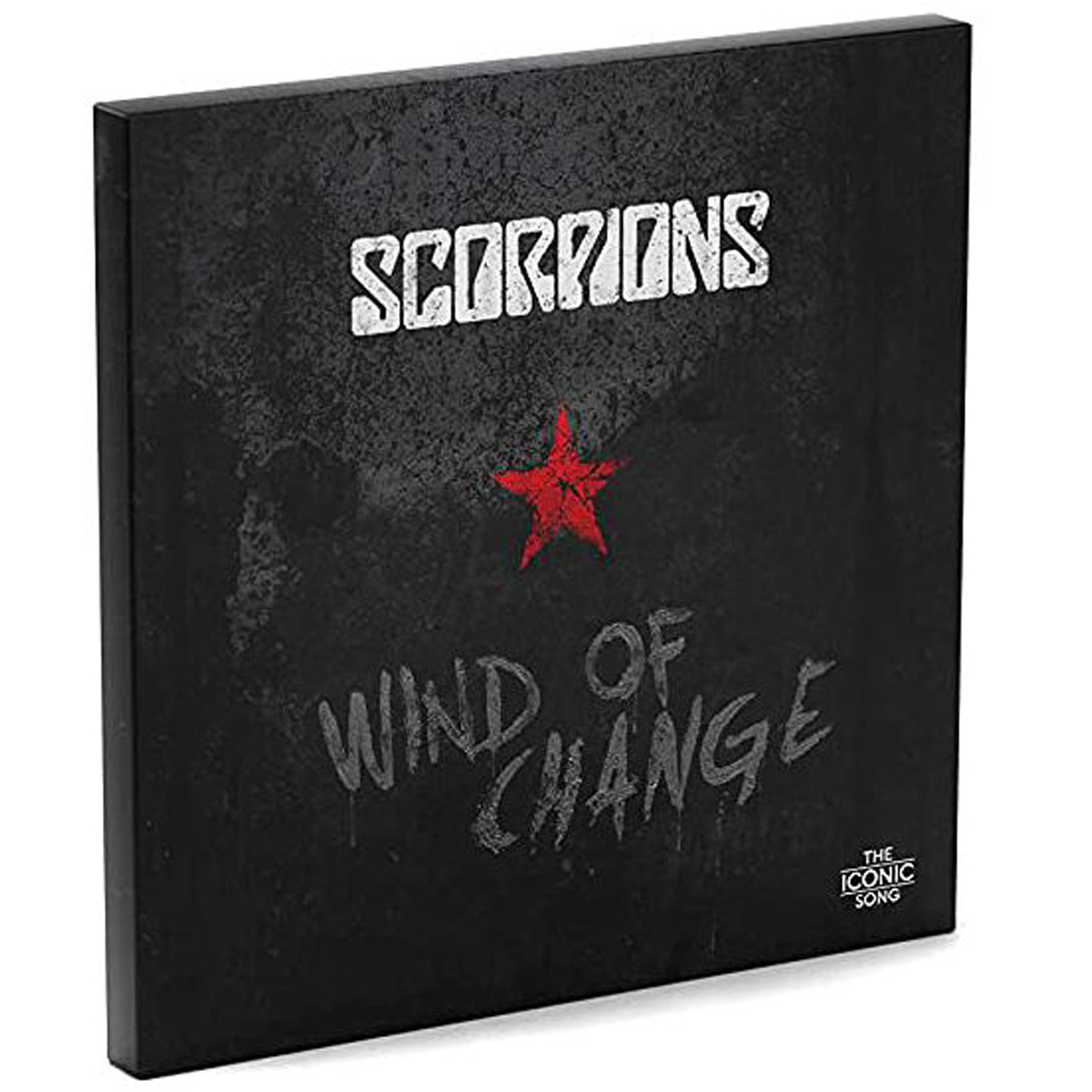 Купить виниловую пластинку Scorpions - Wind of Change в Украине