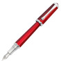 Перьевая ручка «Piccola» (красная)