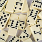 domino gift board game
