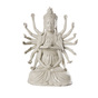 unique Chinese goddess figurine