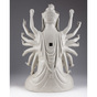 buy a figurine of the goddess of a thousand hands