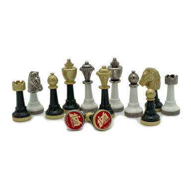 дизайнерские шахматы