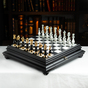 chess set with gilding1